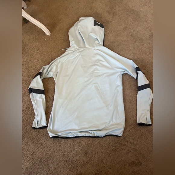 Women’s PINK Victoria’s Secret Zip Up Sweatshirt - Picture 9 of 9